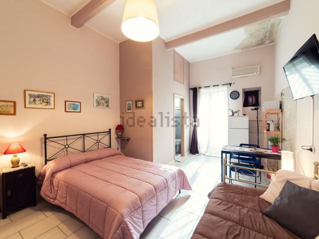 Appartamento in affitto di 30 m² in Via Michele Vernieri, 73