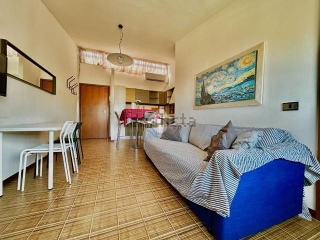 Appartamento in affitto di 30 m² in Via Monte Valbella, 4