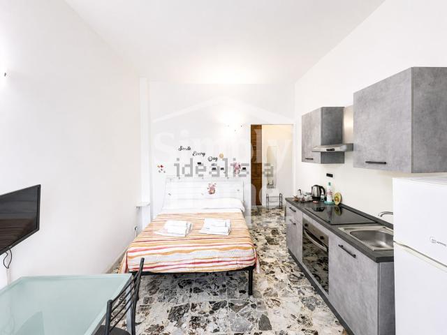 Appartamento in affitto di 30 m² in Via Monte Bianco, 57