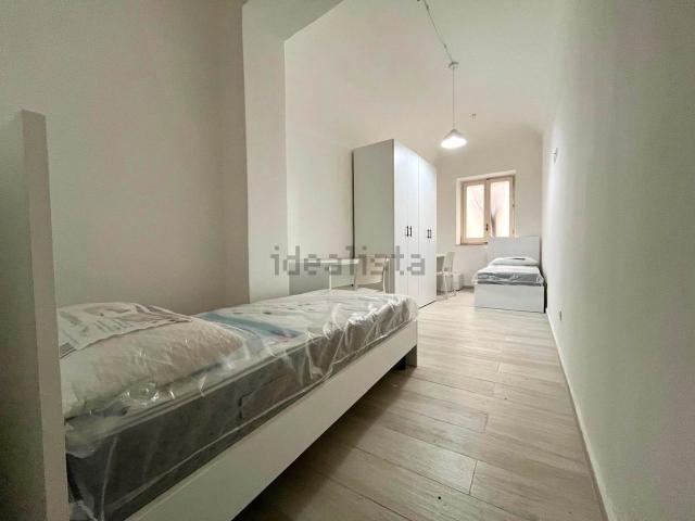 Appartamento in affitto di 30 m² in Via Monfenera, 167