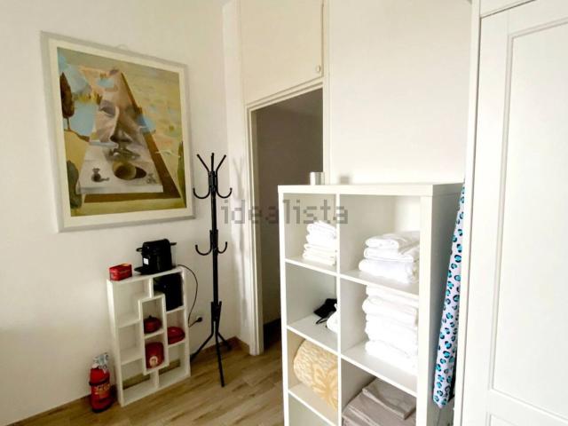 Appartamento in affitto di 30 m² in Via Modena