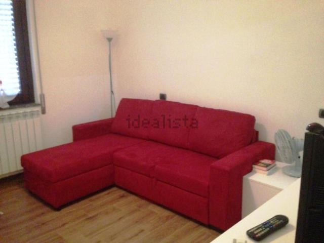 Appartamento in affitto di 30 m² in Via Nazario Sauro