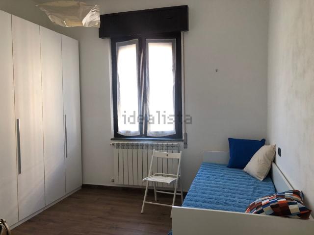 Appartamento in affitto di 30 m² in Via Nazario Sauro