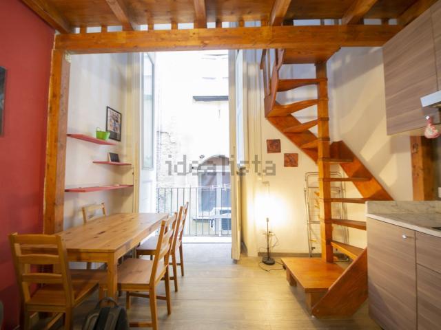 Appartamento in affitto di 30 m² in Via Nilo, 20