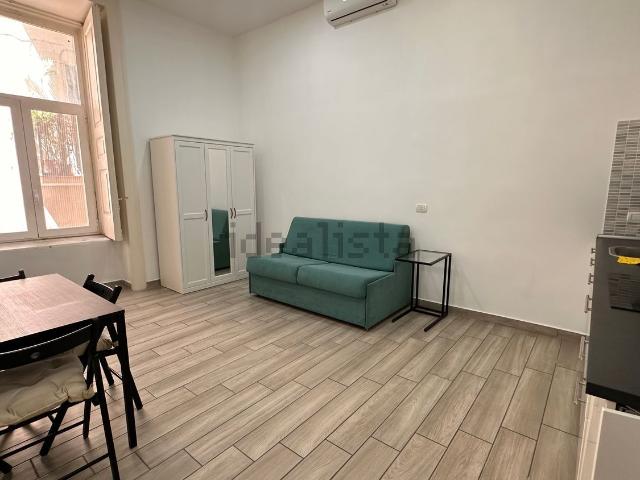 Appartamento in affitto di 30 m² in Via Nilo, 22