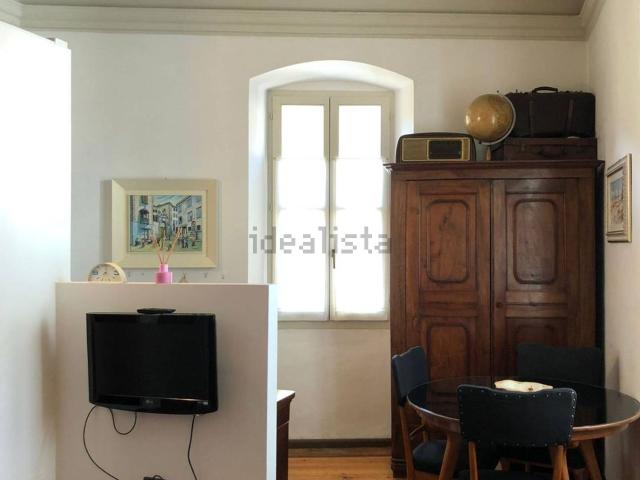 Appartamento in affitto di 30 m² in Via Nuova