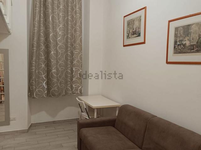 Appartamento in affitto di 30 m² in Via Oglio