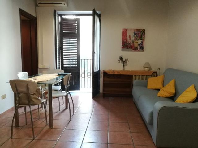 Appartamento in affitto di 35 m² in Via dell&apos Orologio, 31