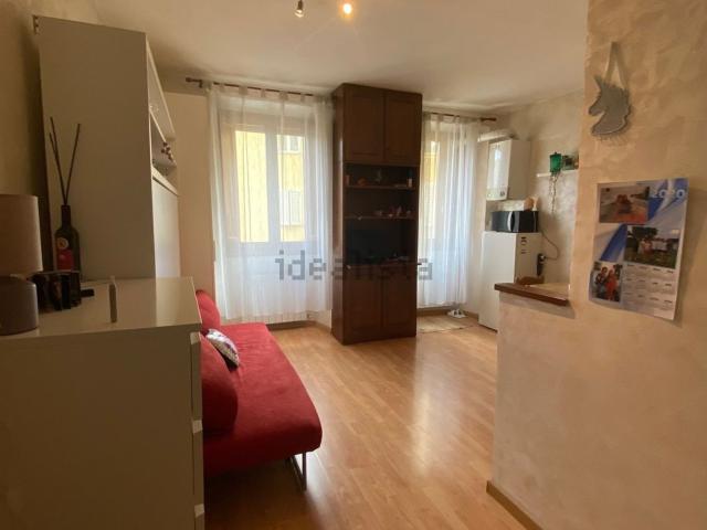 Appartamento in affitto di 30 m² in Via Orologio Vecchio