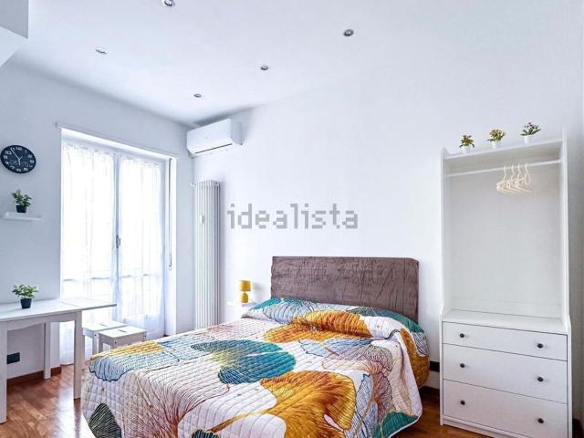 Appartamento in affitto di 30 m² in Via Oropa