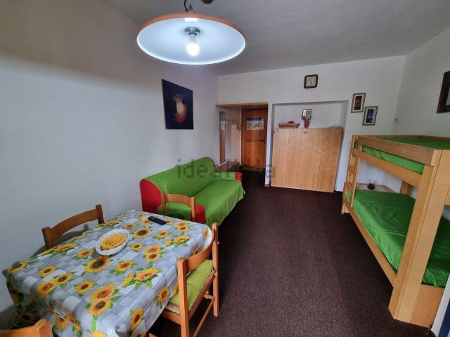 Appartamento in affitto di 30 m² in Via Ortigara, 25