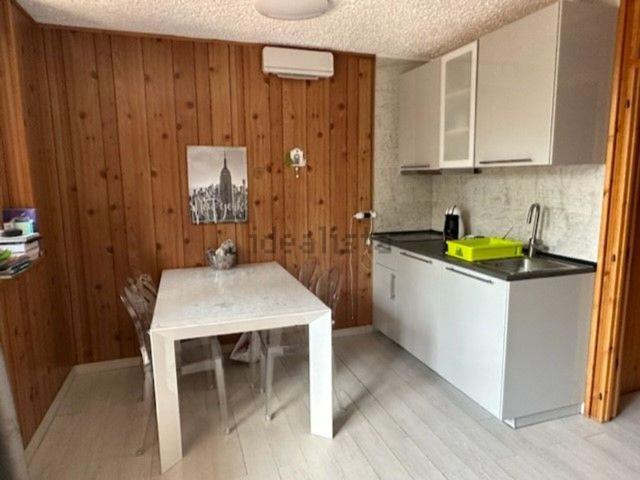 Appartamento in affitto di 30 m² in Via Oulx, 133