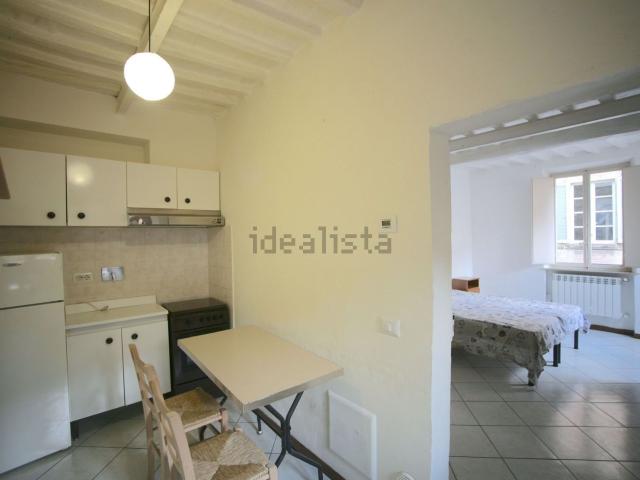 Appartamento in affitto di 30 m² in Via Pantaneto