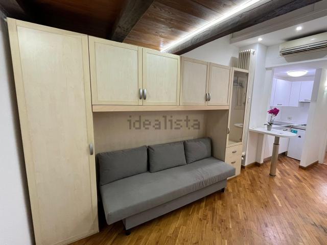 Appartamento in affitto di 30 m² in Via Pandosia, 1