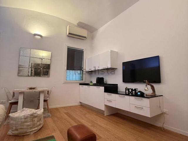 Appartamento in affitto di 30 m² in Via Paradiso, 2