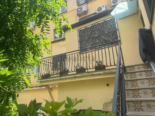 Appartamento in affitto di 30 m² in Via Posillipo, 313