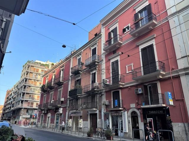 Appartamento in affitto di 30 m² in Via Prospero Petroni, 10