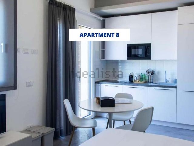 Appartamento in affitto di 30 m² in Via Prenestina, 1092
