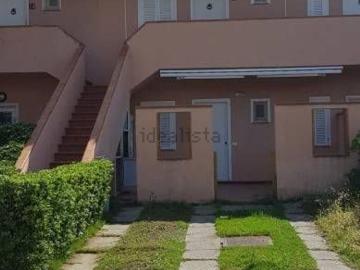 Appartamento in affitto di 30 m² in Via Prestipaolo