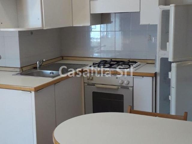Appartamento in affitto di 30 m² in Via Privata Democrito