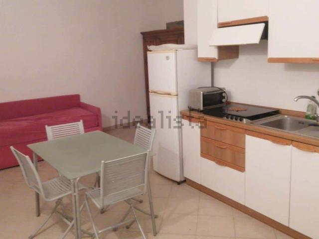 Appartamento in affitto di 30 m² in Via Principe Amedeo