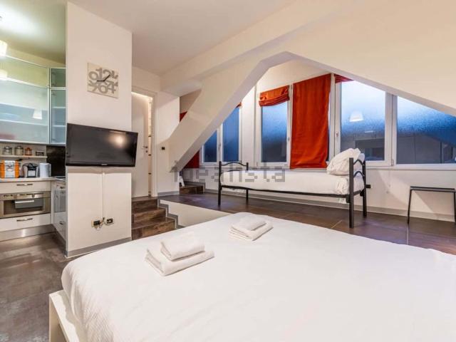Appartamento in affitto di 30 m² in Via Principe Eugenio, 20