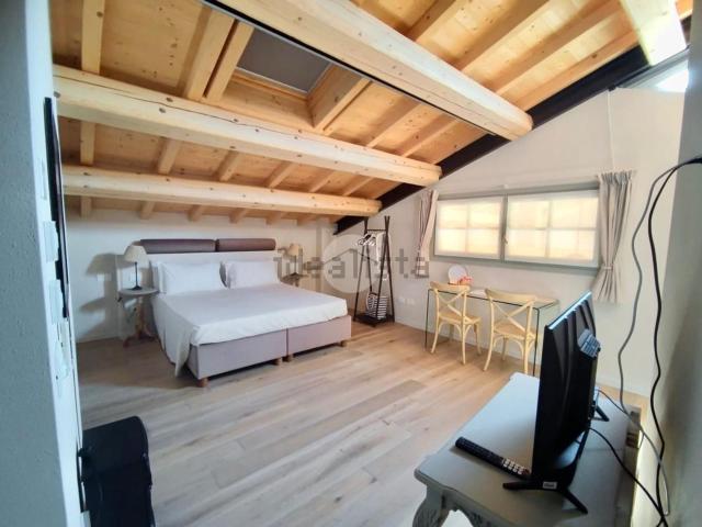 Appartamento in affitto di 30 m² in Via Roma, 3