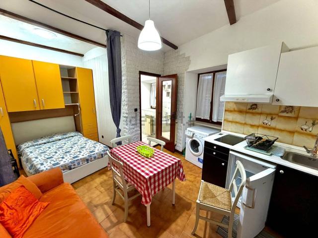 Appartamento in affitto di 30 m² in Via Roma, 4