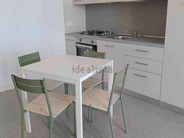 Appartamento in affitto di 30 m² in Via Roma