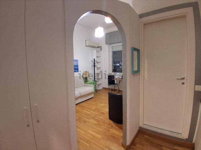 Appartamento in affitto di 30 m² in Via Roma