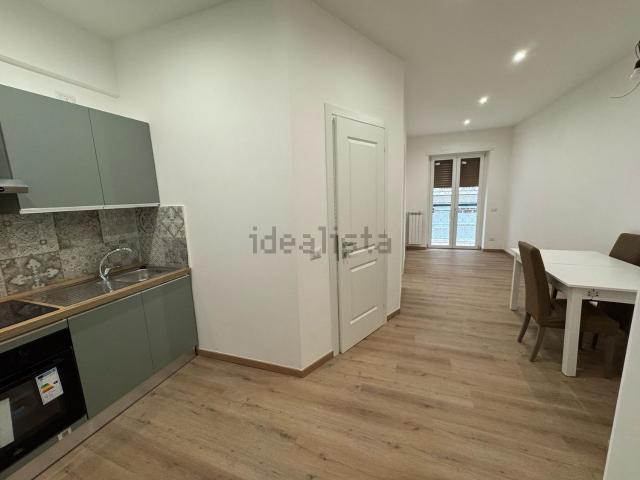 Appartamento in affitto di 30 m² in Via Romeo Rodriguez Pereira