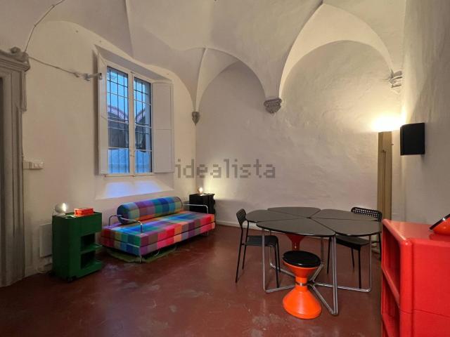 Appartamento in affitto di 30 m² in Via Rolandino