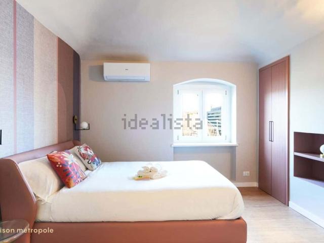 Appartamento in affitto di 30 m² in Via Sant&apos Antonio da Padova, 14