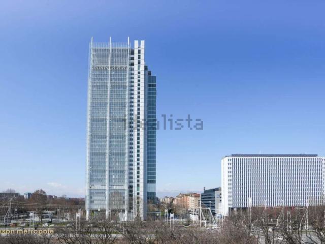 Appartamento in affitto di 30 m² in Via Sant&apos Antonio da Padova, 14