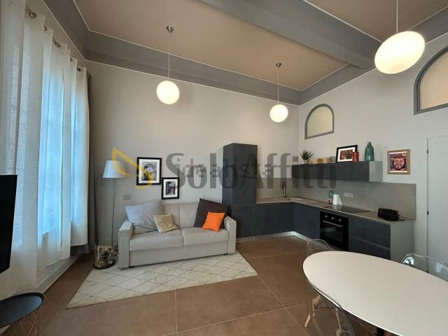 Appartamento in affitto di 30 m² in Via Sant&apos Eufemia