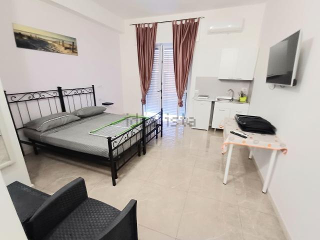 Appartamento in affitto di 30 m² in Via Sant&apos Ignazio da Laconi, 30