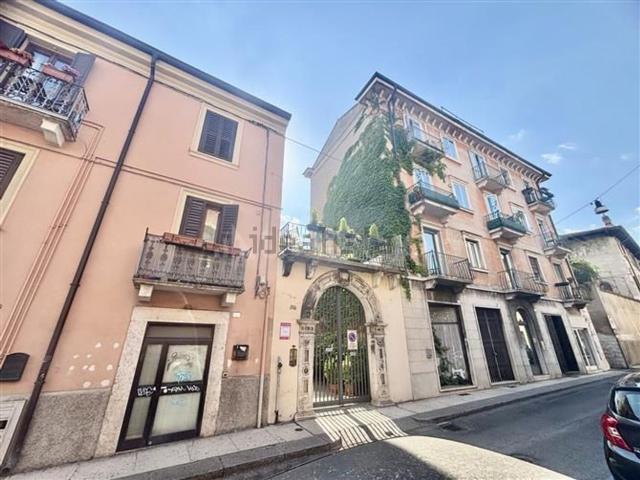 Appartamento in affitto di 30 m² in Via Santa Chiara