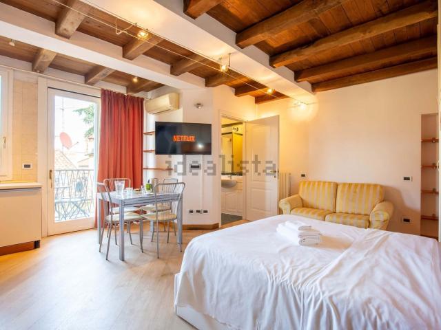 Appartamento in affitto di 30 m² in Via Santo Stefano, 88