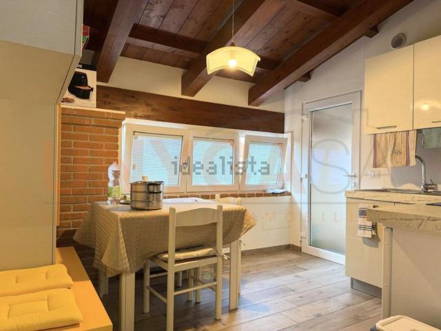 Appartamento in affitto di 30 m² in Via San Gregorio Barbarigo