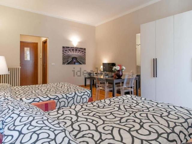 Appartamento in affitto di 30 m² in Via San Domenico