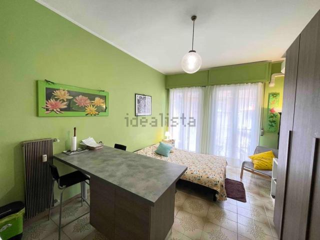 Appartamento in affitto di 30 m² in Via San Donato, 3