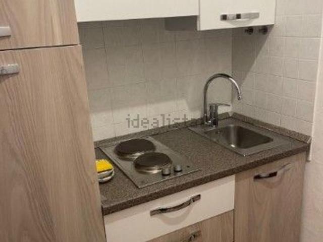 Appartamento in affitto di 30 m² in Via San Francesco