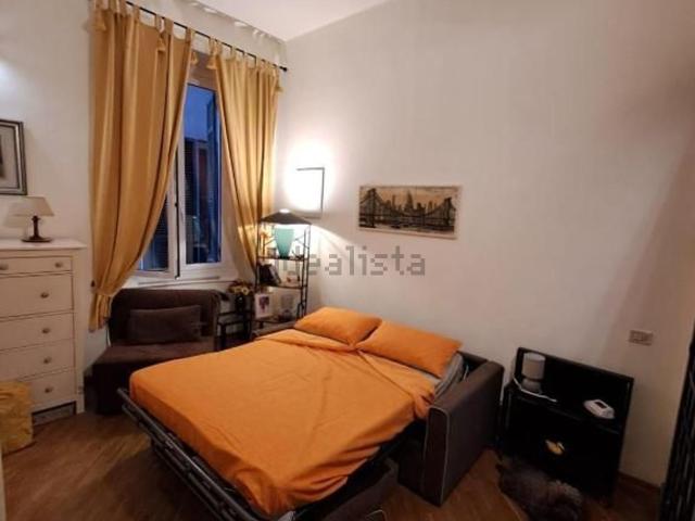 Appartamento in affitto di 30 m² in Via San Lorenzo, 5