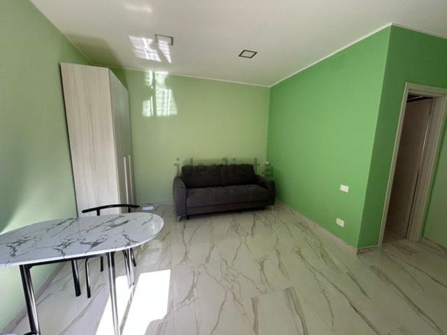 Appartamento in affitto di 30 m² in Via San Valentino