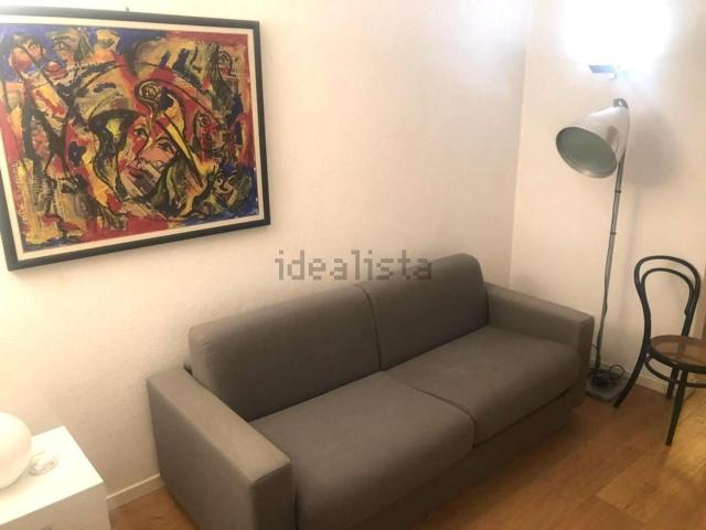 Appartamento in affitto di 30 m² in Via sapri
