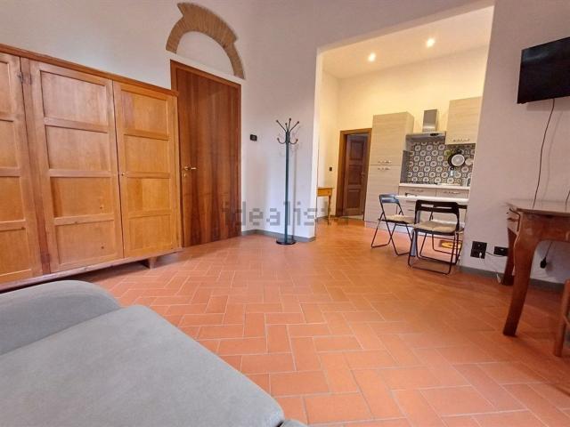 Appartamento in affitto di 30 m² in Via Senese, 25