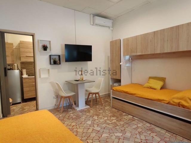 Appartamento in affitto di 30 m² in Via Serafino Calindri
