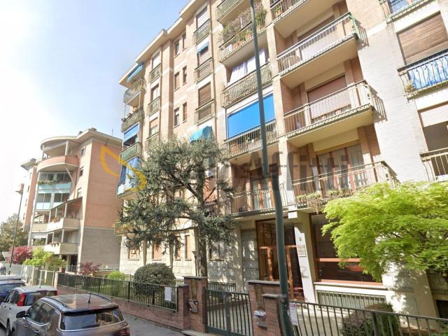 Appartamento in affitto di 30 m² in Via Serrano, 9