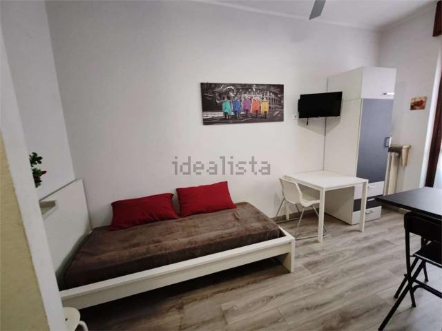 Appartamento in affitto di 30 m² in Via Serrano, 9