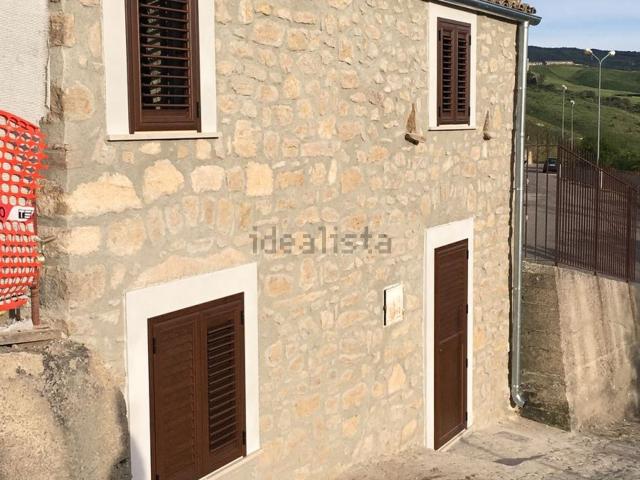 Appartamento in affitto di 30 m² in Via Spirito Santo, 1